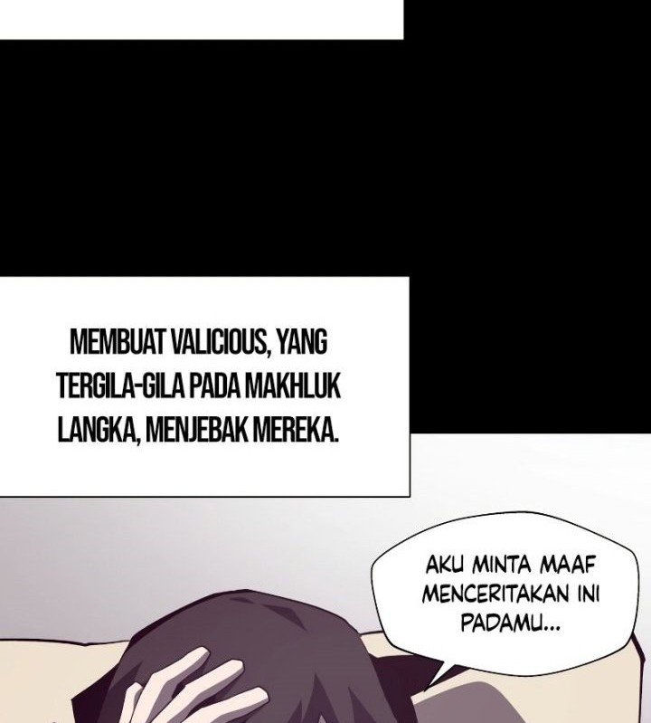 Dungeon Odyssey Chapter 43 Gambar 30