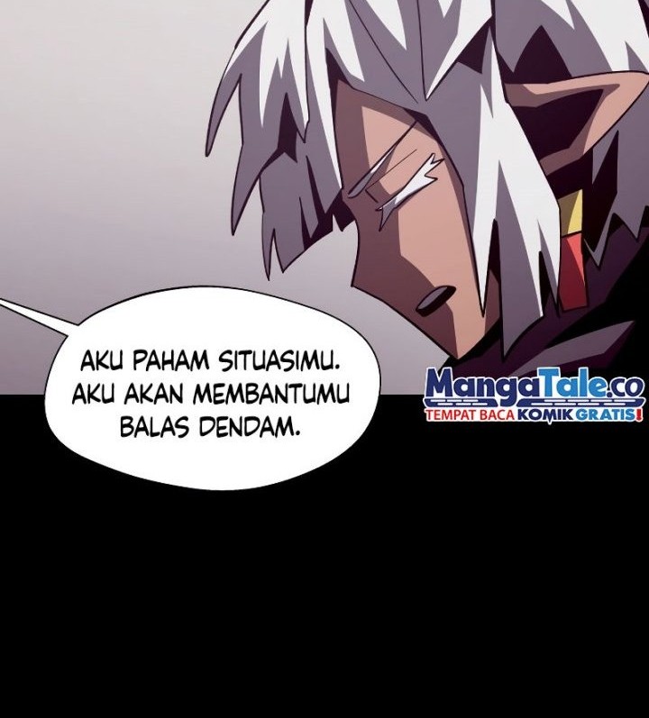 Dungeon Odyssey Chapter 43 Gambar 32