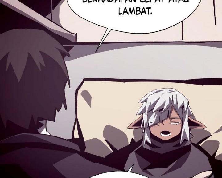 Dungeon Odyssey Chapter 43 Gambar 34