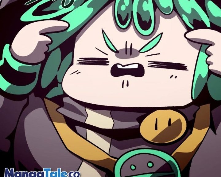 Dungeon Odyssey Chapter 43 Gambar 36