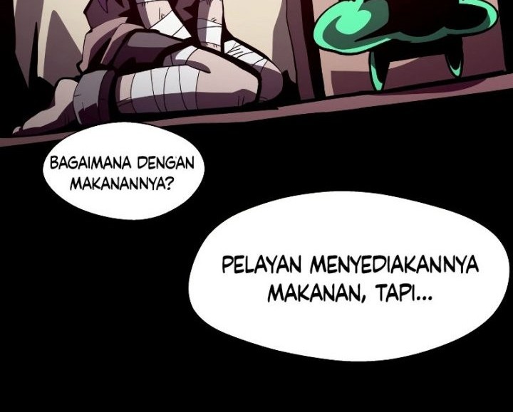 Dungeon Odyssey Chapter 43 Gambar 38
