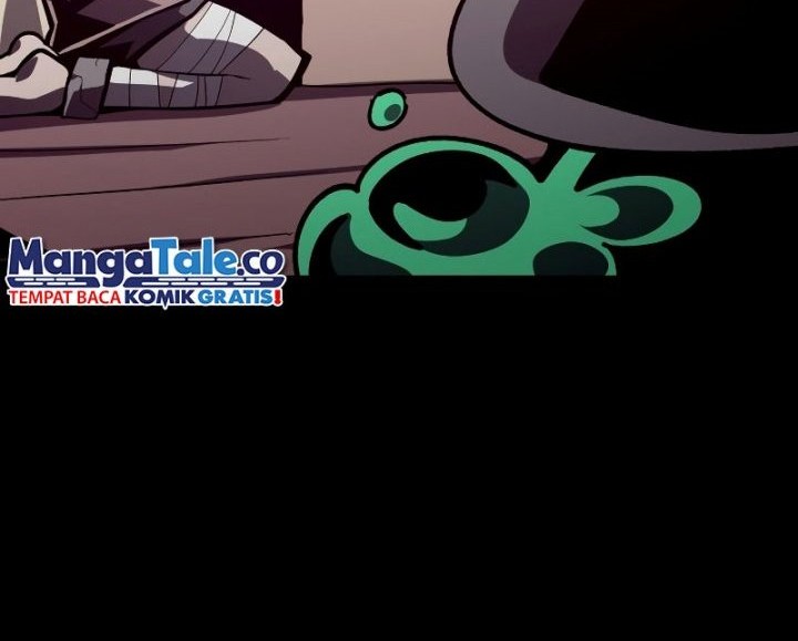 Dungeon Odyssey Chapter 43 Gambar 40