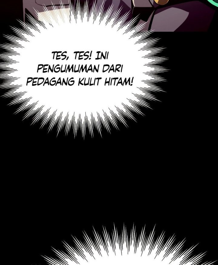 Dungeon Odyssey Chapter 43 Gambar 42