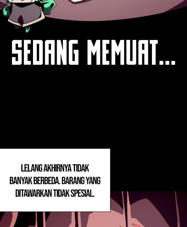 Dungeon Odyssey Chapter 43 Gambar 46