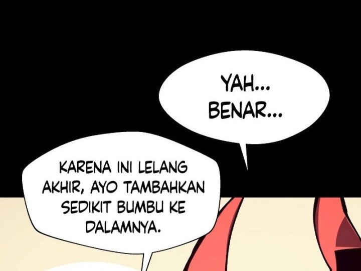 Dungeon Odyssey Chapter 43 Gambar 52