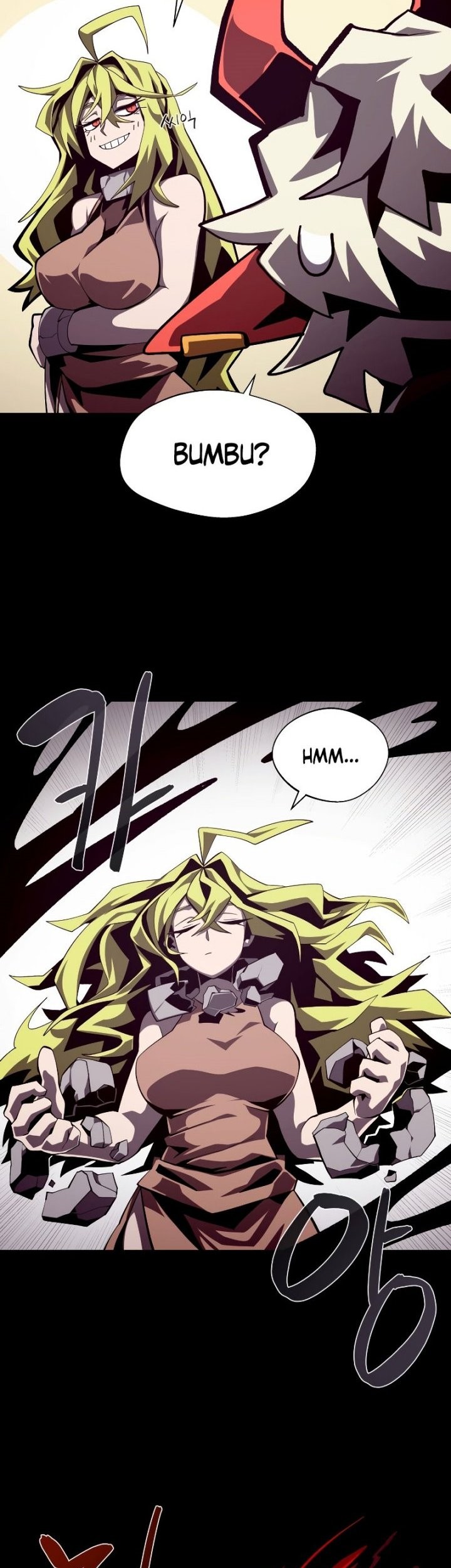 Dungeon Odyssey Chapter 43 Gambar 53