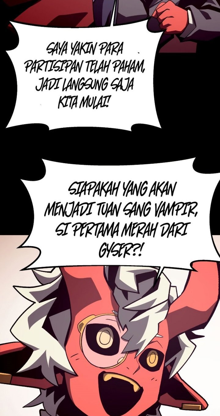 Dungeon Odyssey Chapter 43 Gambar 58