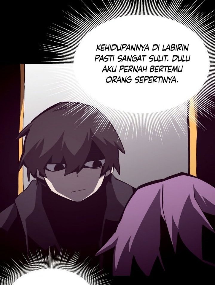 Dungeon Odyssey Chapter 43 Gambar 4