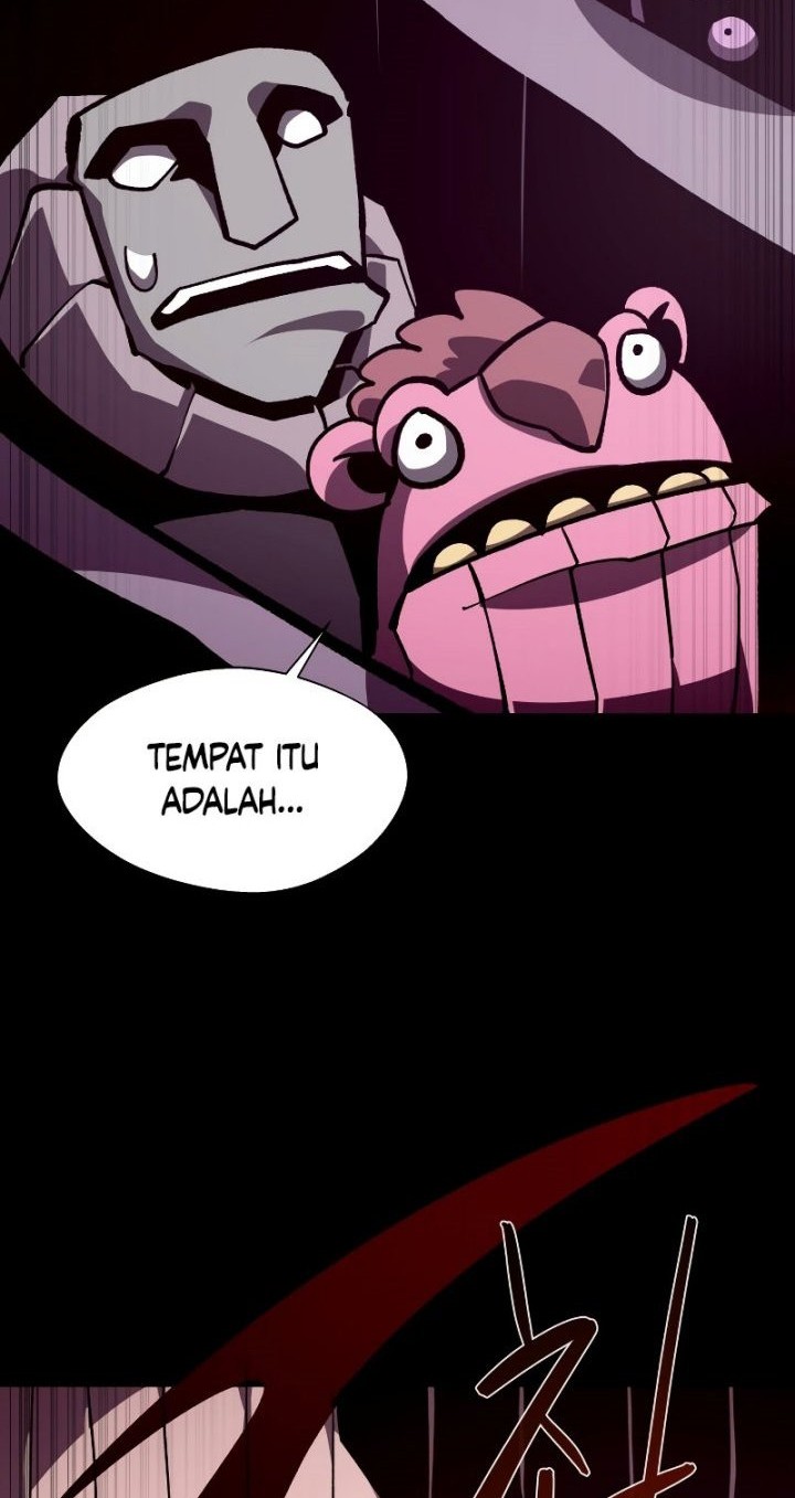 Dungeon Odyssey Chapter 43 Gambar 60