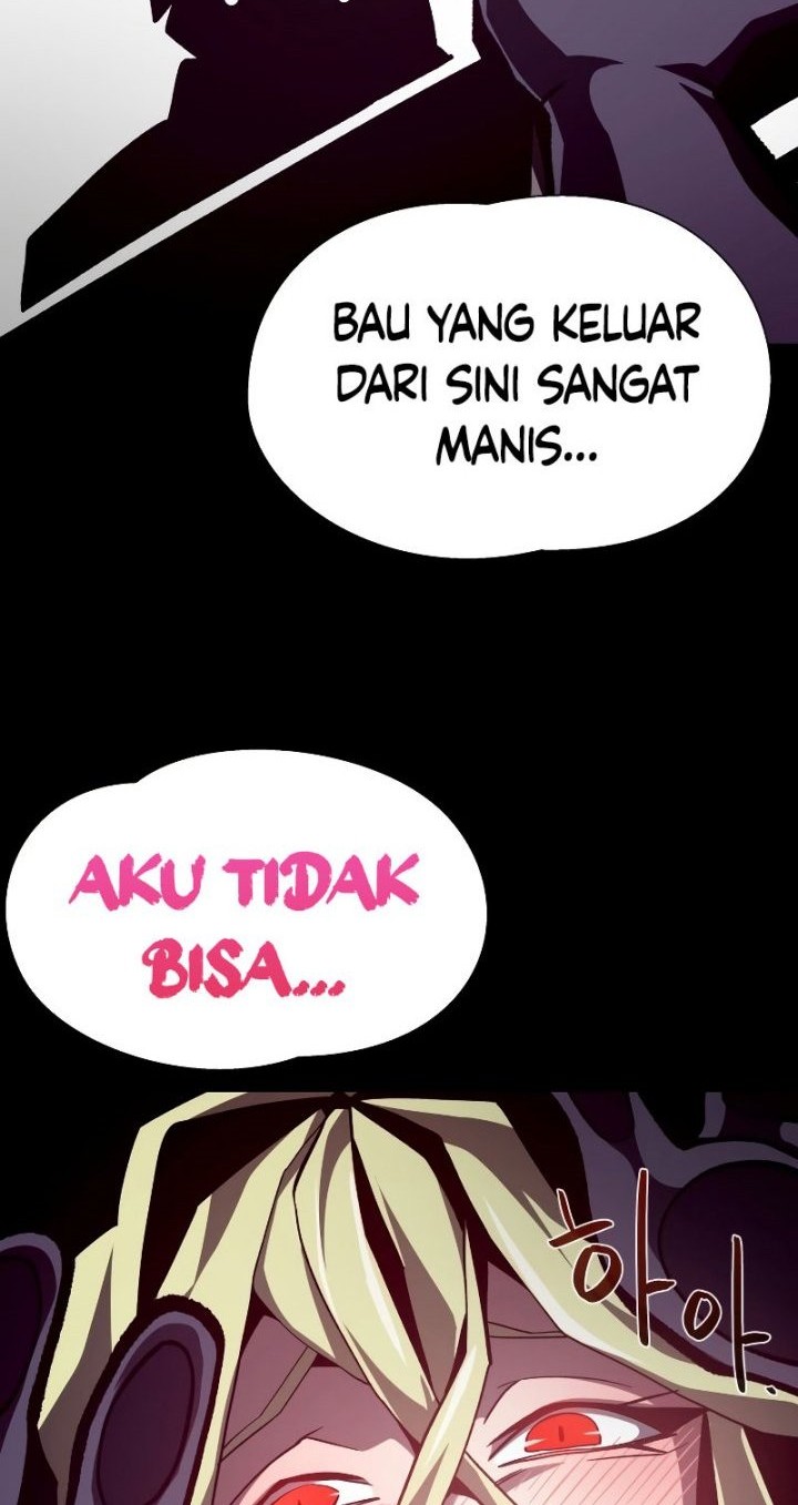 Dungeon Odyssey Chapter 43 Gambar 62