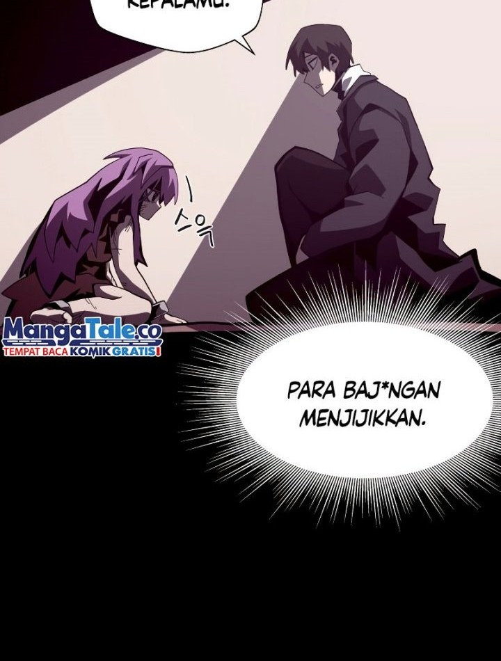 Dungeon Odyssey Chapter 43 Gambar 8
