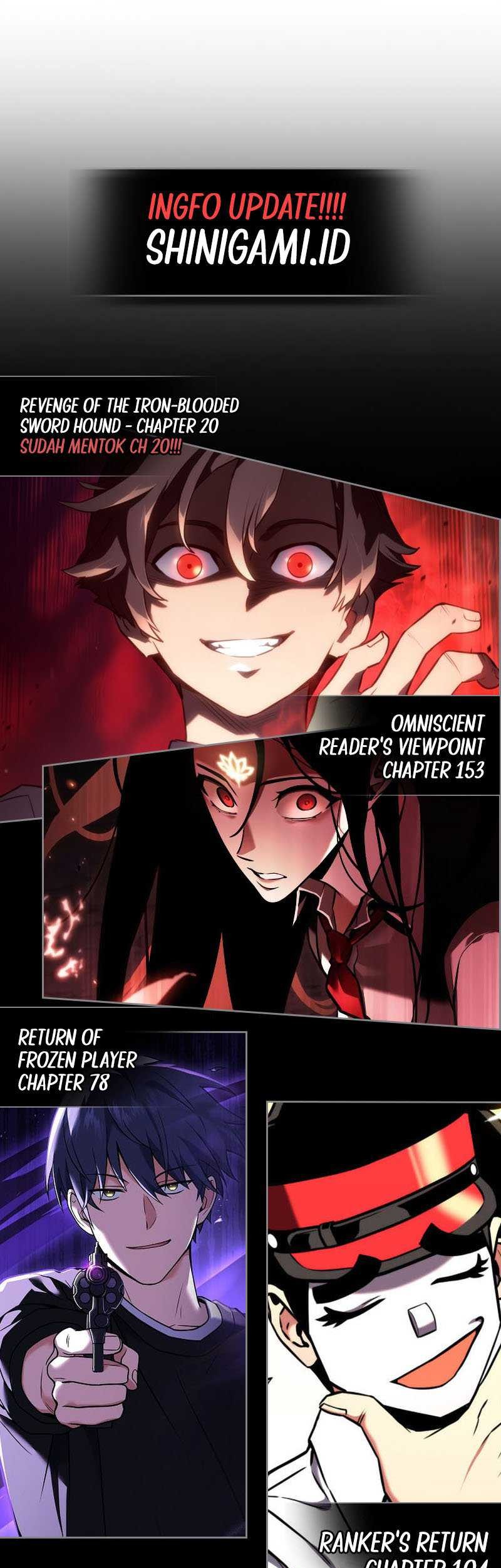 Magic Emperor Chapter 385 Gambar 17