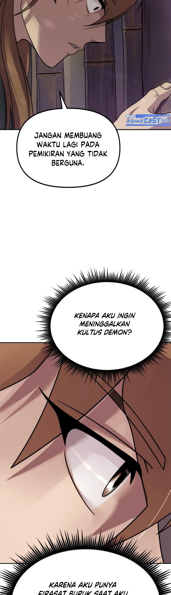 Chronicles of the Demon Faction Chapter 09 Gambar 32