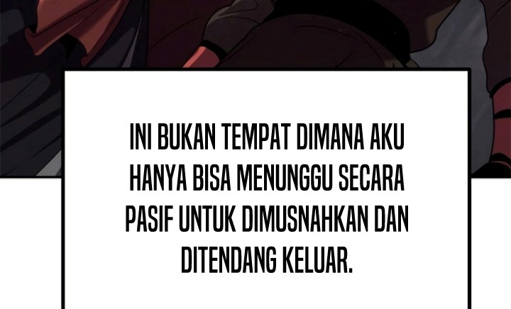 Chronicles of the Demon Faction Chapter 09 Gambar 37