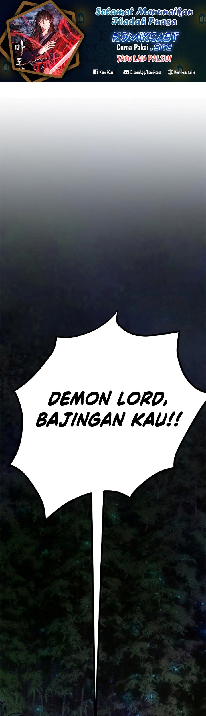Baca  Chronicles of the Demon Faction Chapter 09 Gambar 2