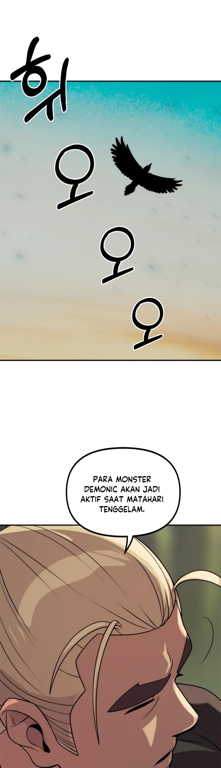 Chronicles of the Demon Faction Chapter 09 Gambar 90
