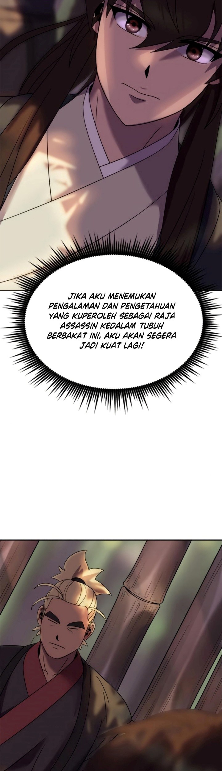 Chronicles of the Demon Faction Chapter 09 Gambar 94