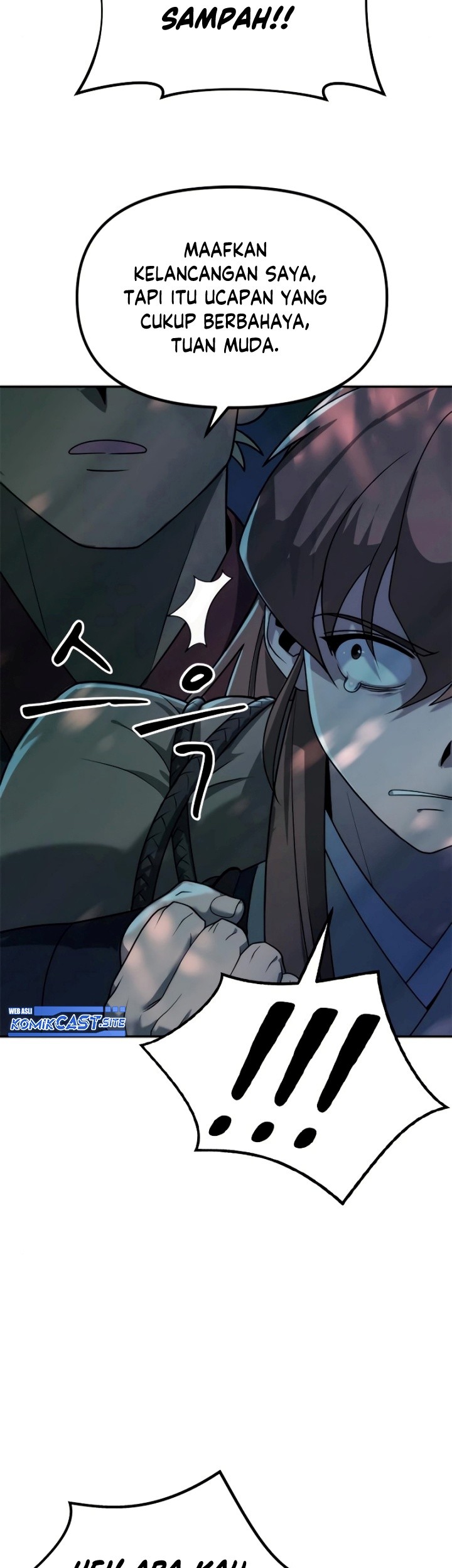 Chronicles of the Demon Faction Chapter 09 Gambar 6