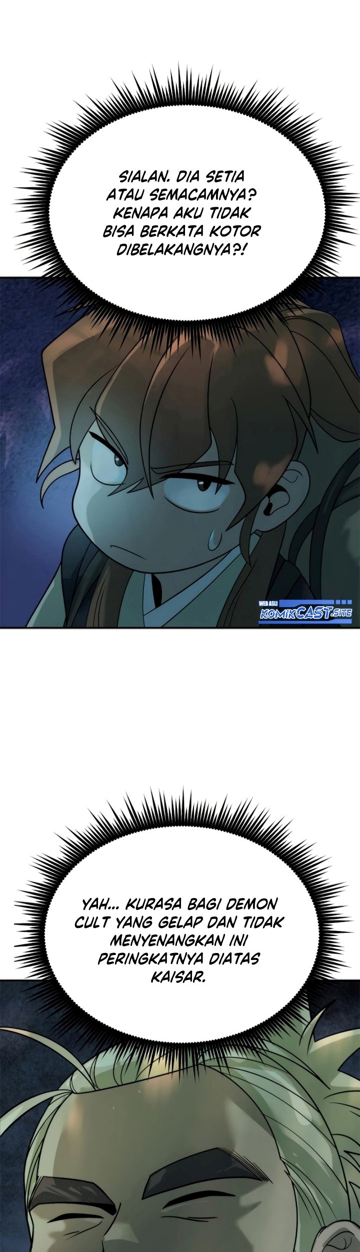 Chronicles of the Demon Faction Chapter 09 Gambar 12