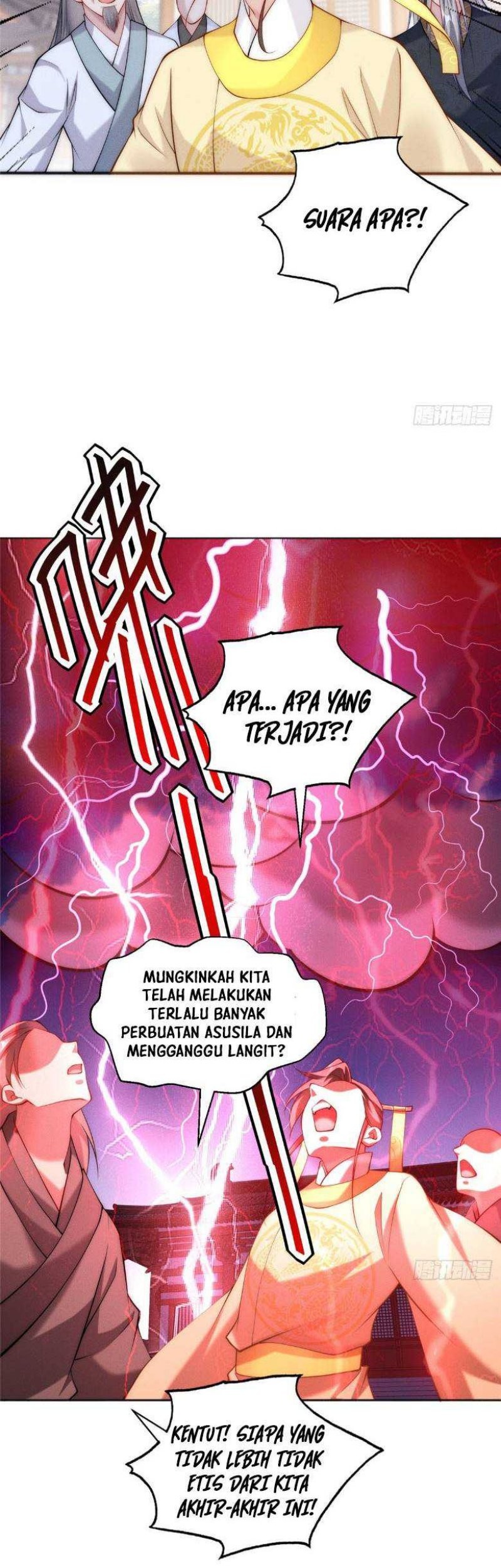 Reward 100 Million Lives at the Beginning Chapter 37 Gambar 28