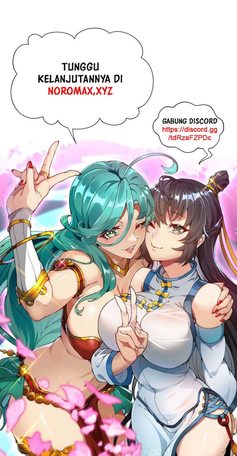 Reward 100 Million Lives at the Beginning Chapter 37 Gambar 40