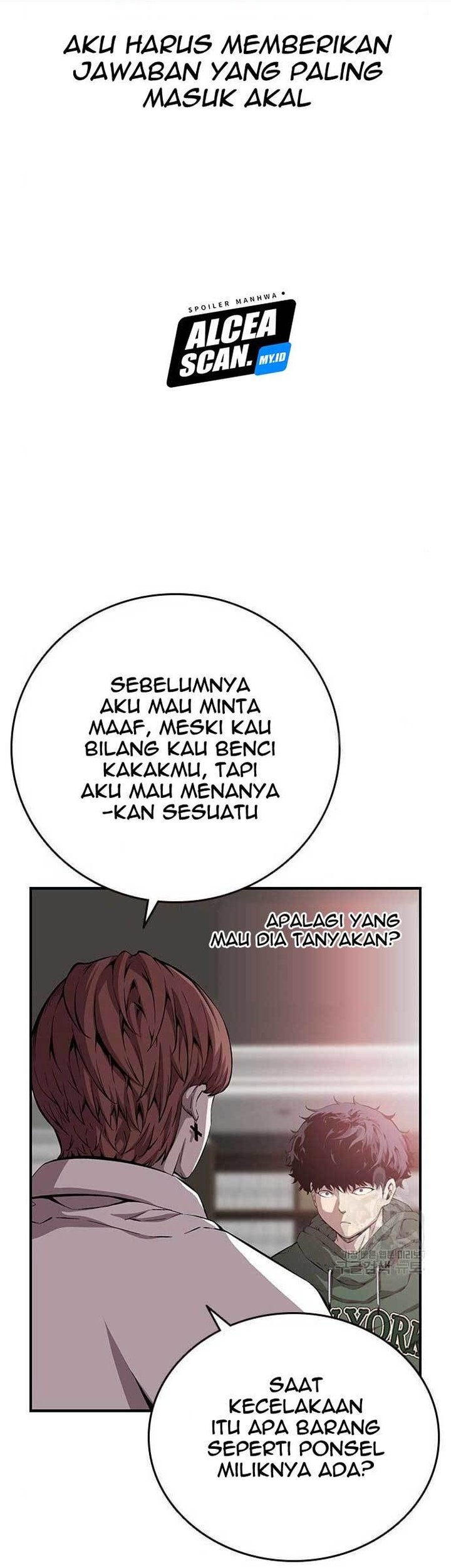King Game Chapter 34 Gambar 37