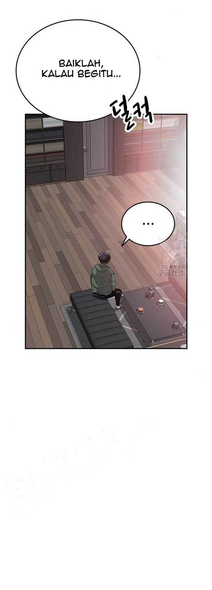 King Game Chapter 34 Gambar 54
