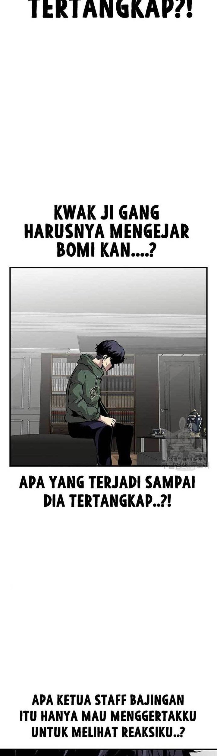 King Game Chapter 34 Gambar 56