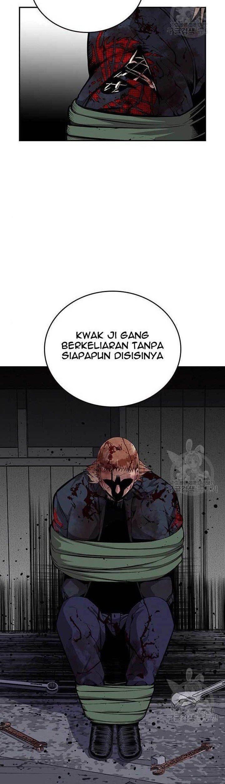 Baca King Game Chapter 34 Gambar 2