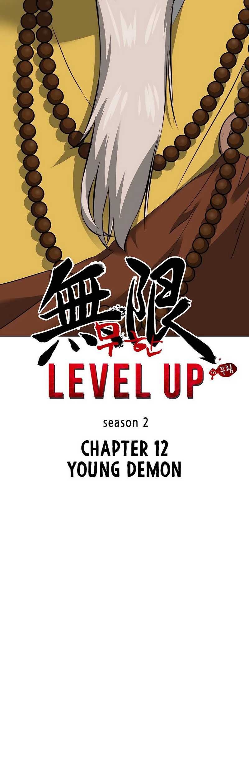 Infinite Level Up in Murim Chapter 141 Gambar 22