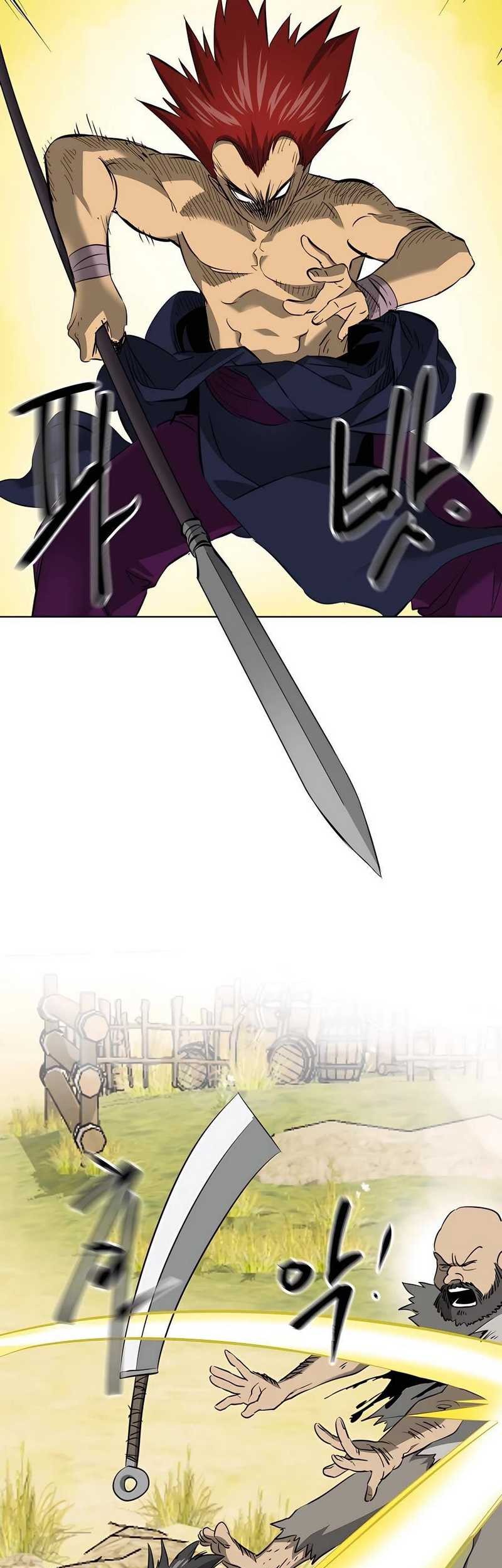 Infinite Level Up in Murim Chapter 141 Gambar 34