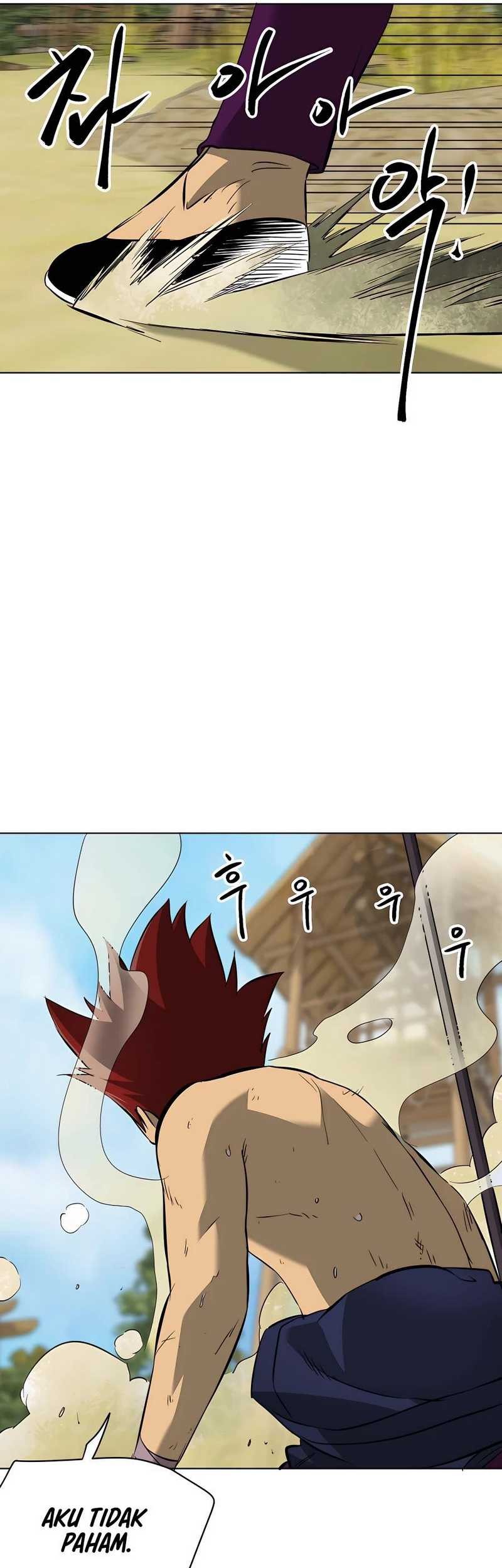Infinite Level Up in Murim Chapter 141 Gambar 38