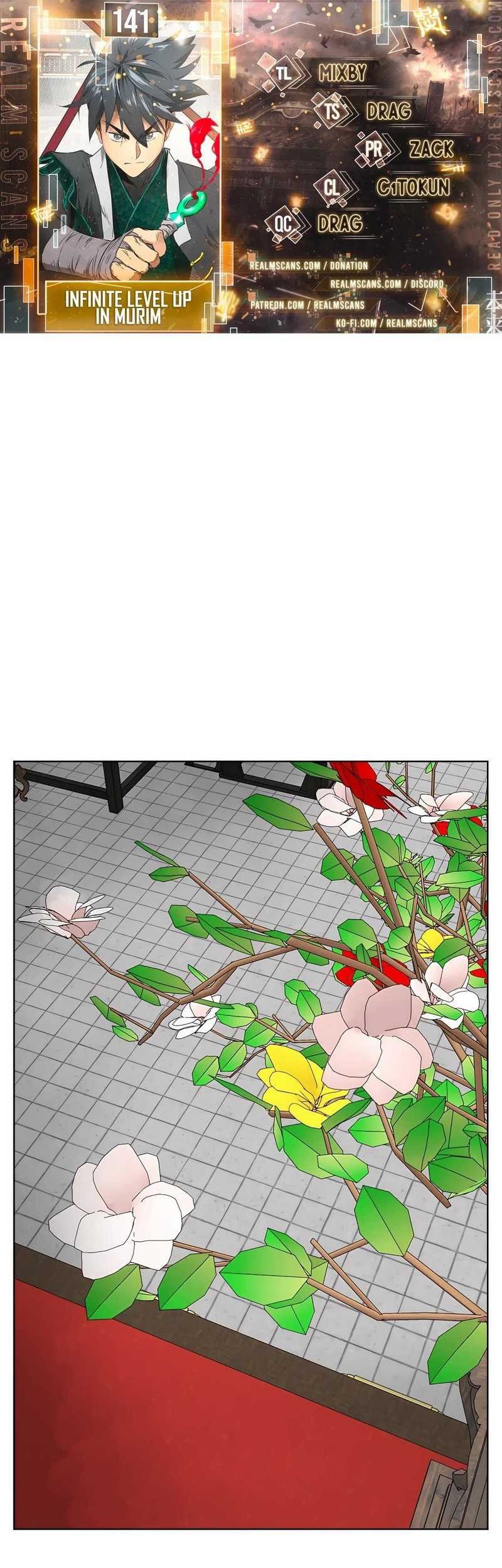 Baca  Infinite Level Up in Murim Chapter 141 Gambar 2