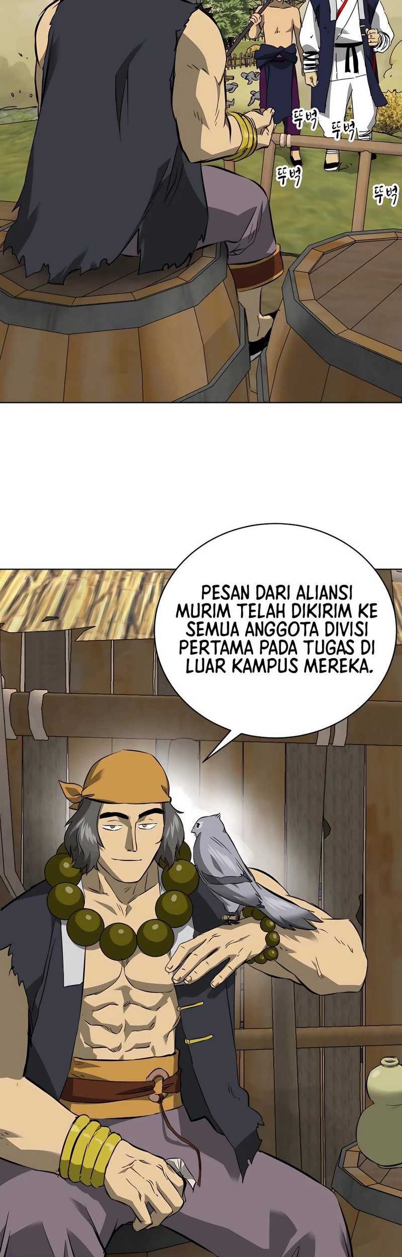 Infinite Level Up in Murim Chapter 141 Gambar 102