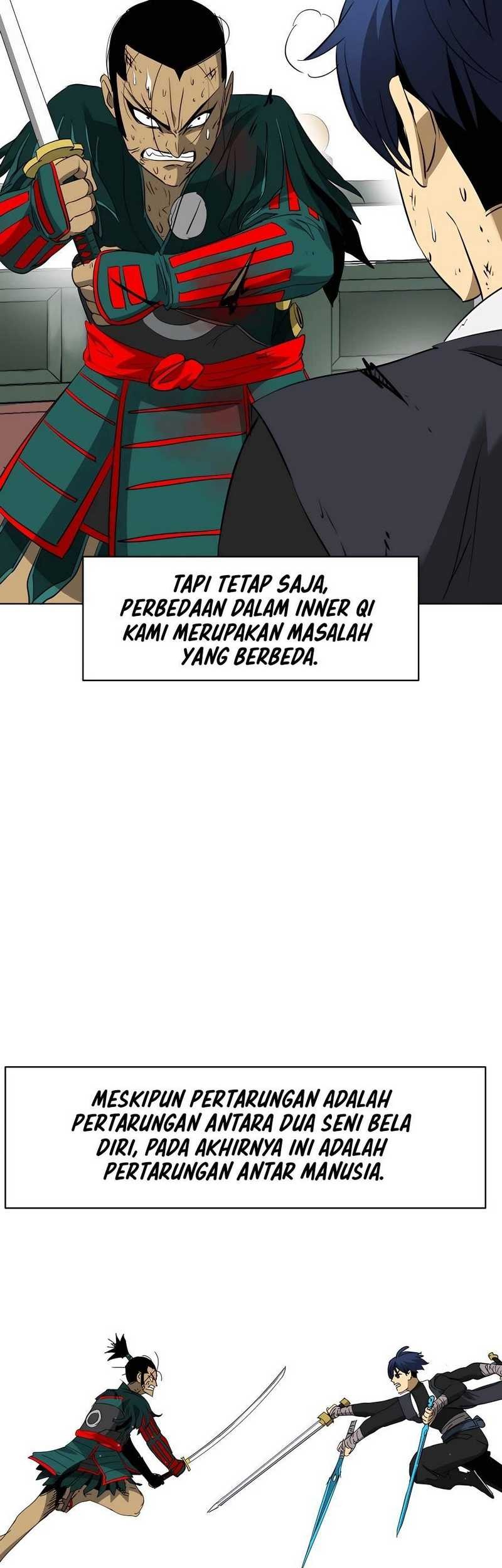 Infinite Level Up in Murim Chapter 140 Gambar 69