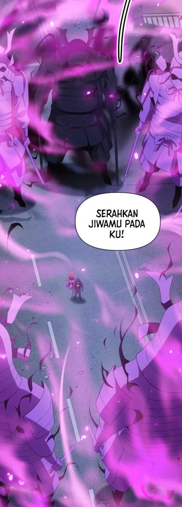 I Have Been Stuck on the Same Day for 3000 Years Chapter 46 Gambar 18