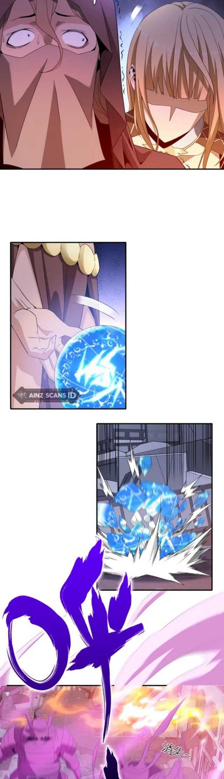 I Have Been Stuck on the Same Day for 3000 Years Chapter 46 Gambar 26