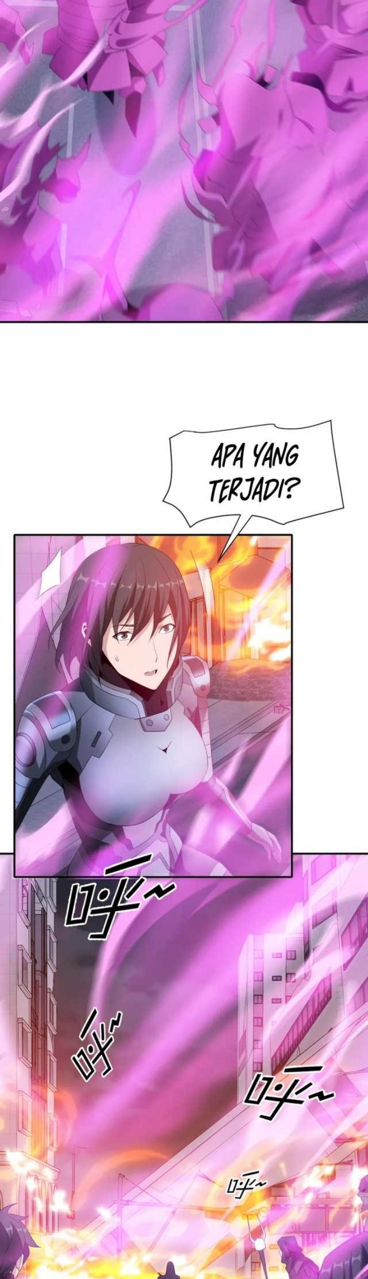 I Have Been Stuck on the Same Day for 3000 Years Chapter 46 Gambar 28
