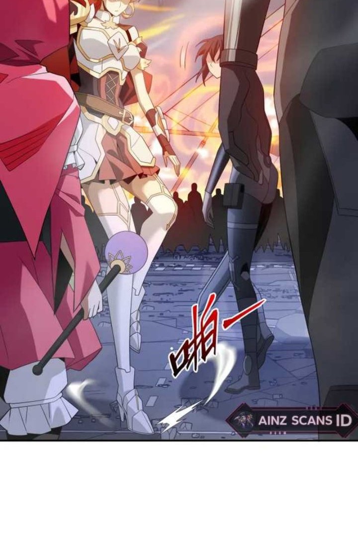 I Have Been Stuck on the Same Day for 3000 Years Chapter 46 Gambar 31