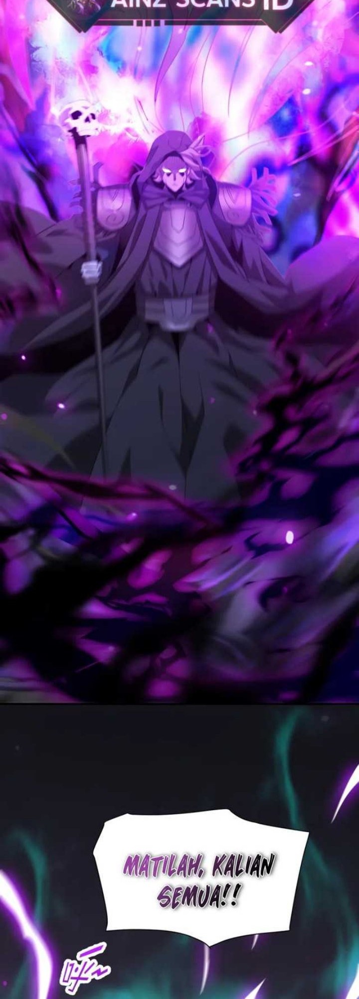 I Have Been Stuck on the Same Day for 3000 Years Chapter 46 Gambar 37