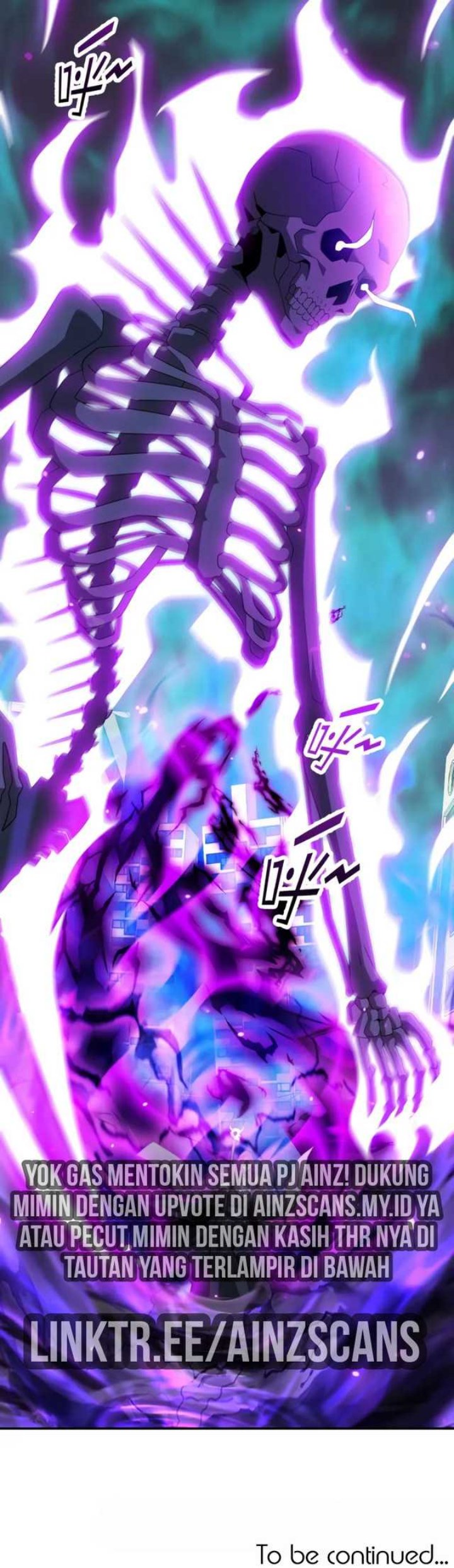 I Have Been Stuck on the Same Day for 3000 Years Chapter 46 Gambar 38