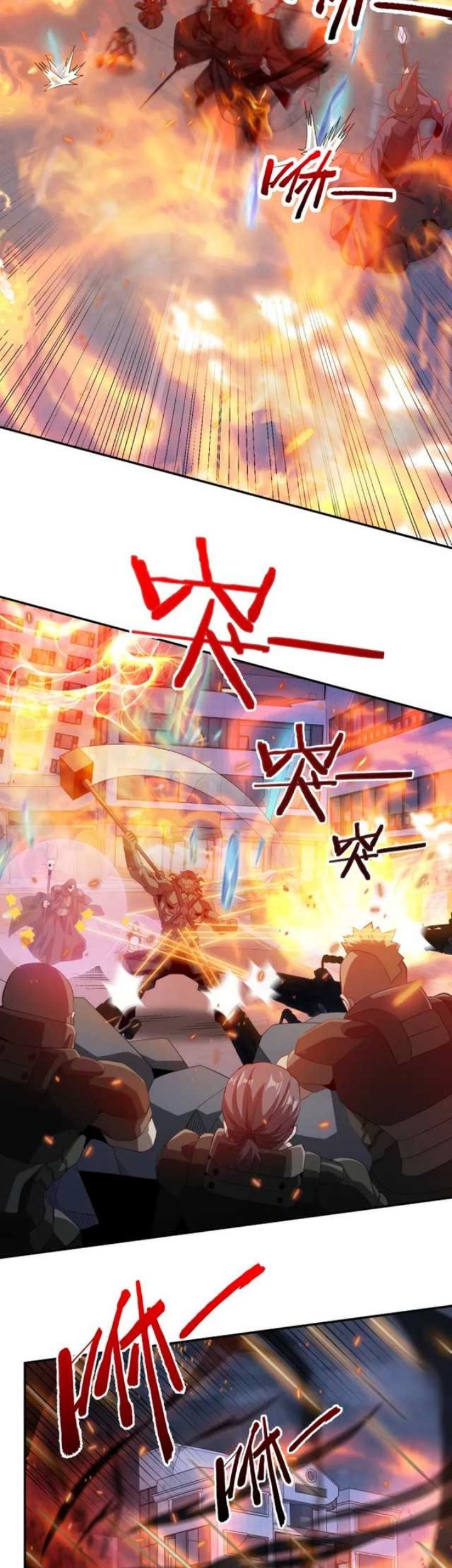 I Have Been Stuck on the Same Day for 3000 Years Chapter 46 Gambar 5