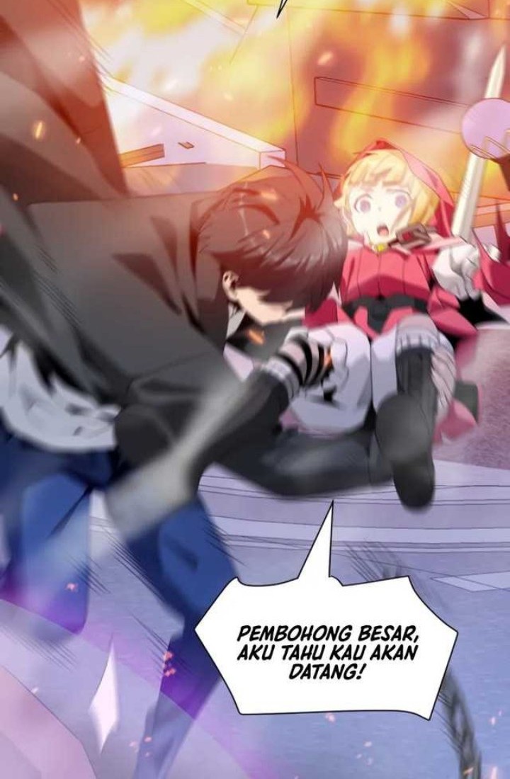 I Have Been Stuck on the Same Day for 3000 Years Chapter 46 Gambar 10