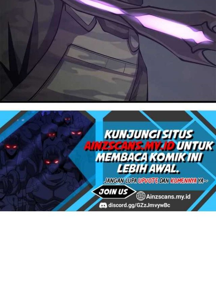 I Have to Be a Monster Chapter 32 Gambar 37
