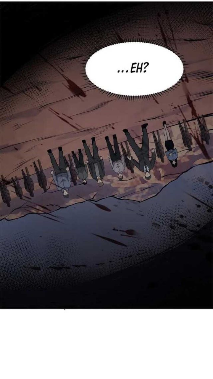 I Have to Be a Monster Chapter 32 Gambar 42