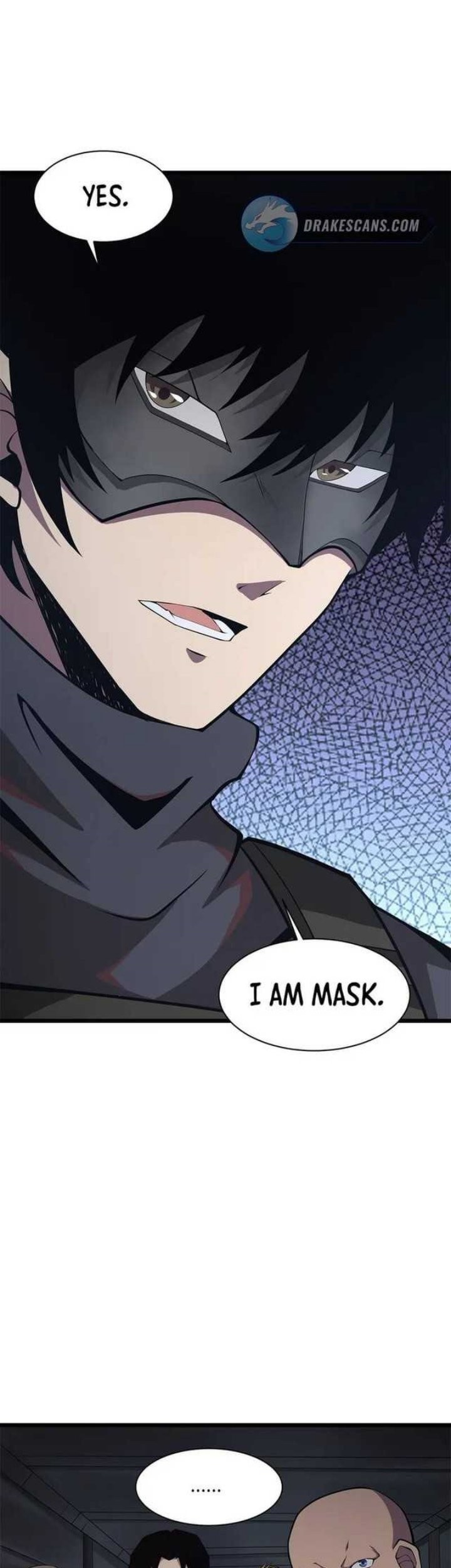 I Have to Be a Monster Chapter 32 Gambar 13