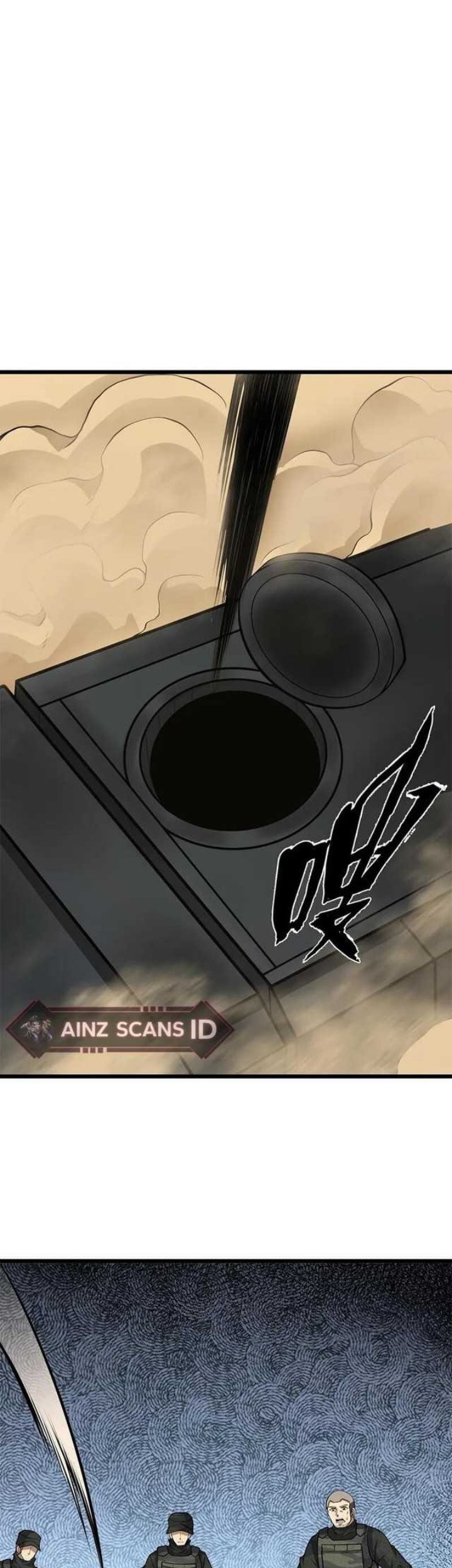 I Have to Be a Monster Chapter 31 Gambar 32