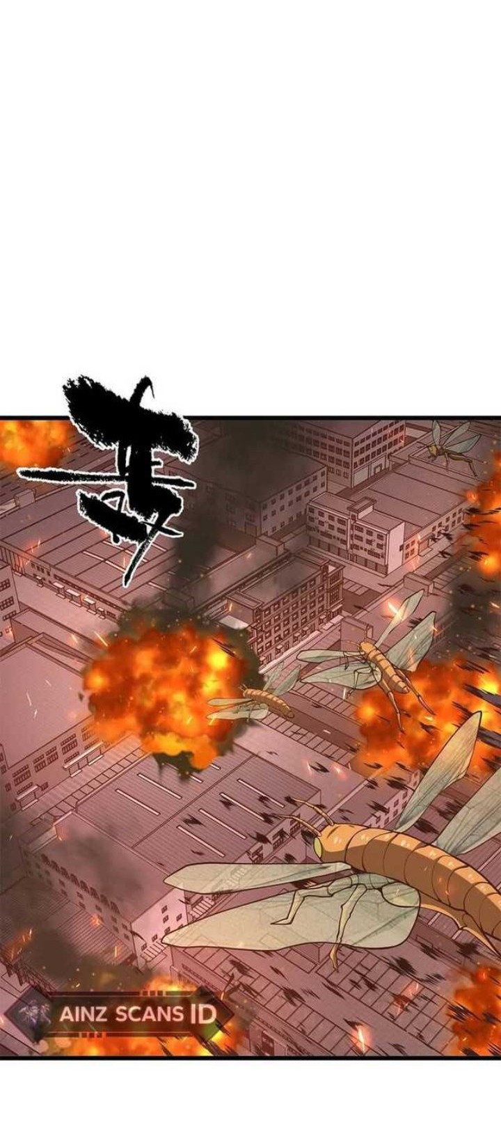 I Have to Be a Monster Chapter 31 Gambar 41