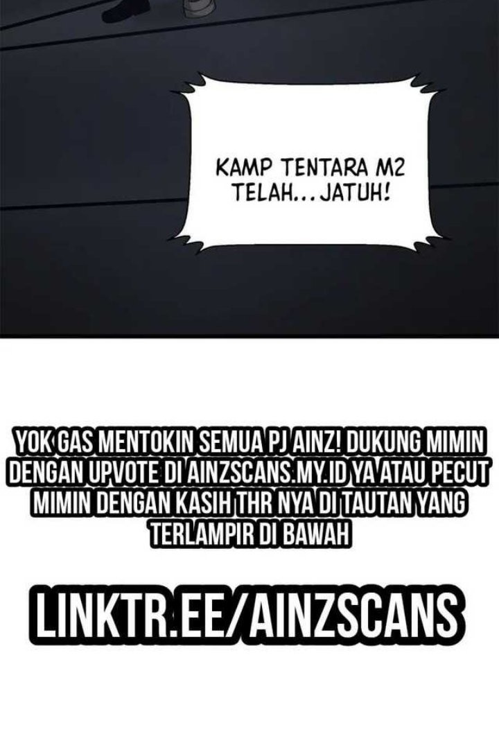 I Have to Be a Monster Chapter 31 Gambar 53