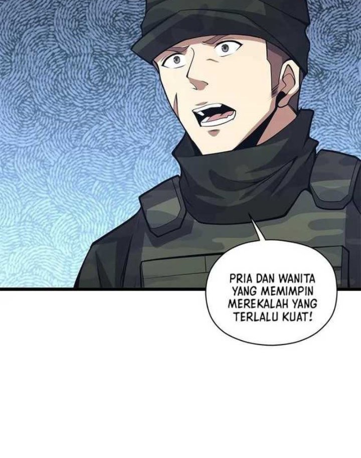 I Have to Be a Monster Chapter 31 Gambar 10